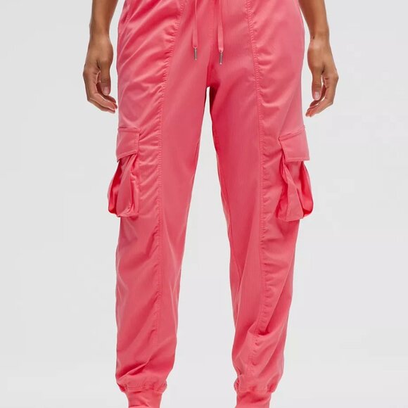 lululemon athletica Pants - NWT Lululemon Dance Studio Relaxed Fit Mid-Rise Jogger